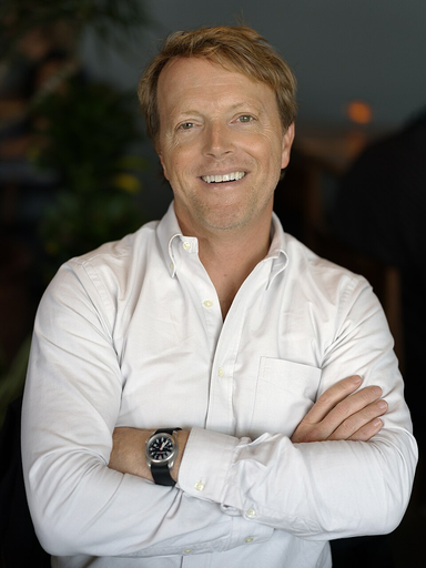Scott Sanborn