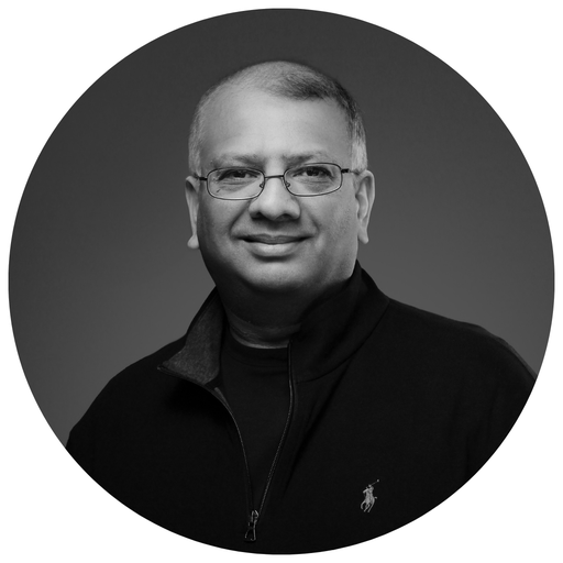 Rahul Singhal