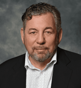 James Dolan