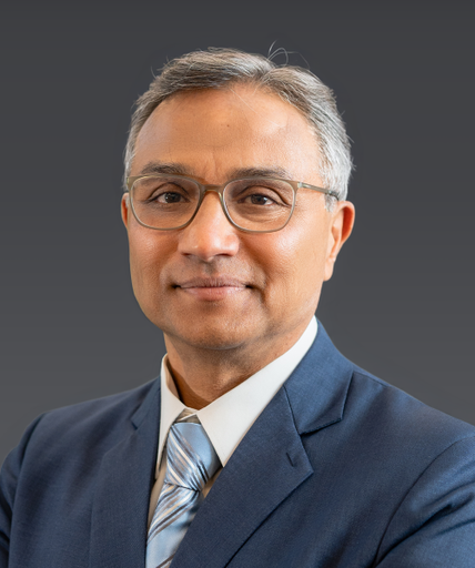 Rahul Patel