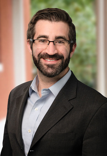 Josh Cohen