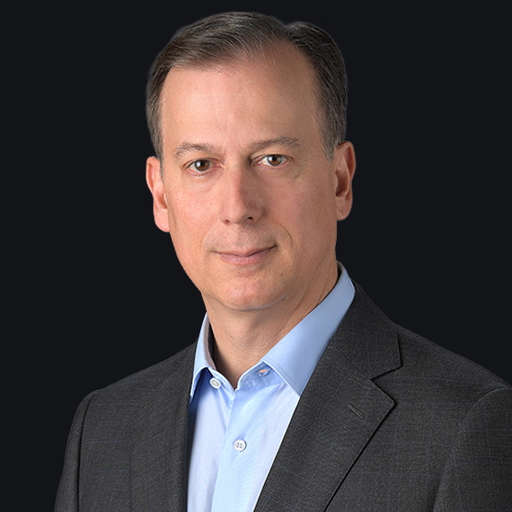 Michael Severino