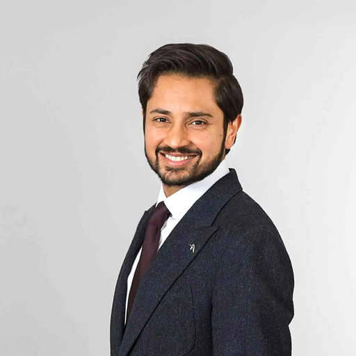 Aditya Mittal