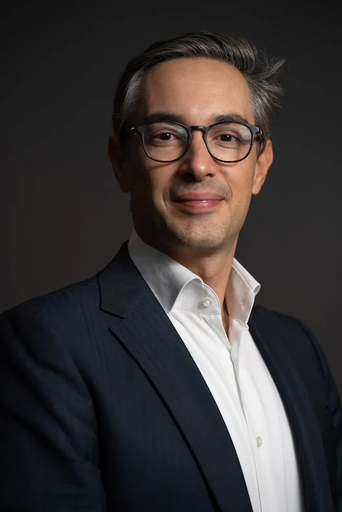 Gustavo Pimenta