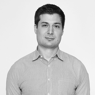 Mike Karanikolas