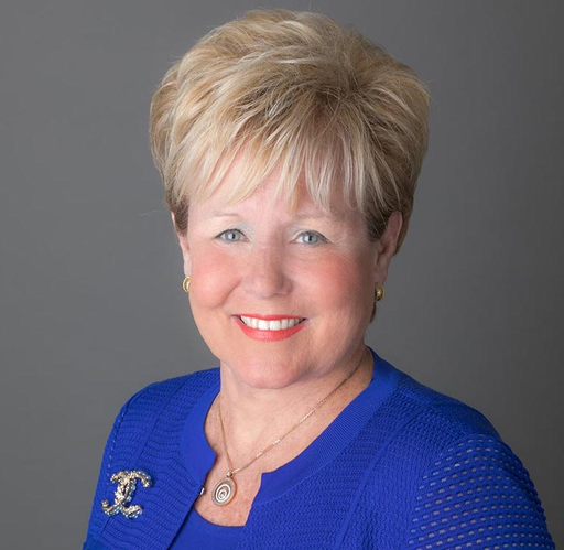 Debbie Osteen