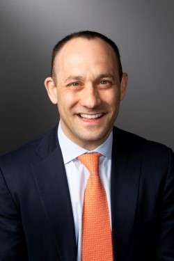Michael Carrel