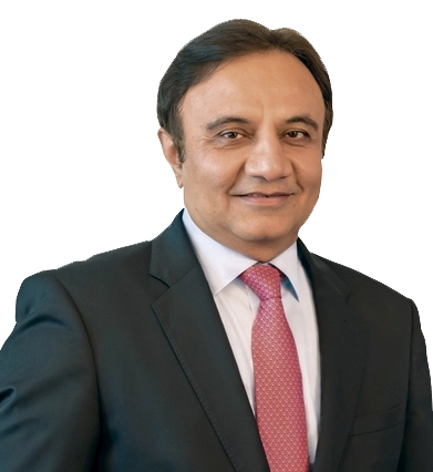 Sandeep Bakhshi