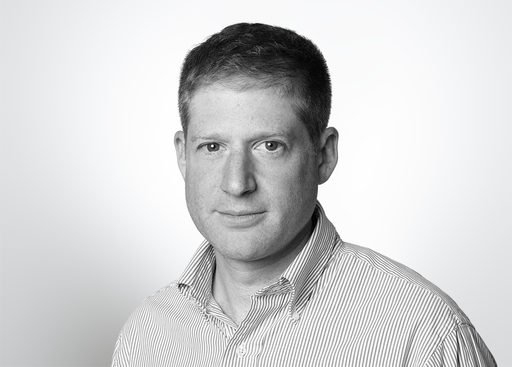 Adam Levy