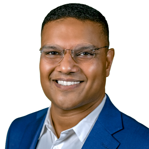 Balaji Gandhi