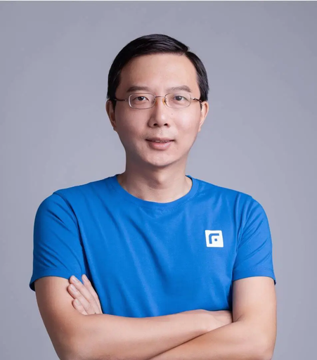 Arthur Chen