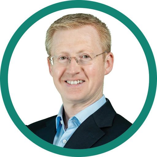 Nigel Clerkin