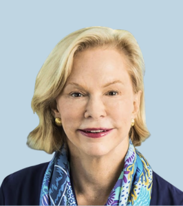 Linda Huber