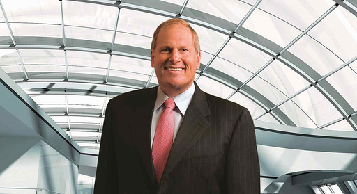 David Cote