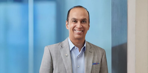 Anil Wadhwani