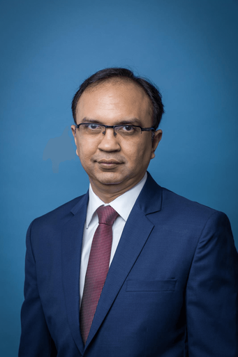 Hiren Dasani