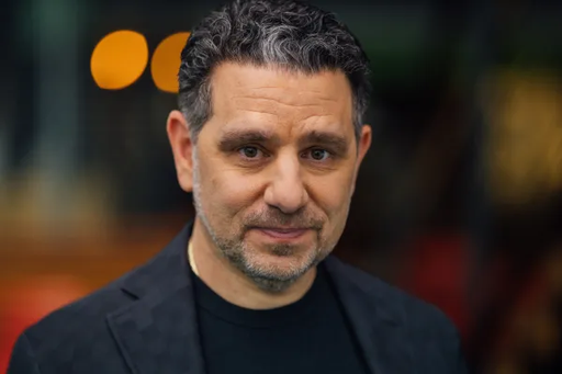 Panos Panay