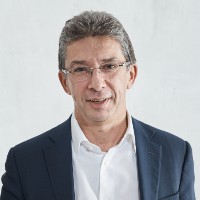Andre Calantzopoulos