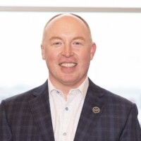 Eric Gehringer