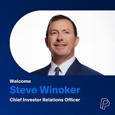 Steven Winoker