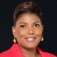 Nicole Clifton