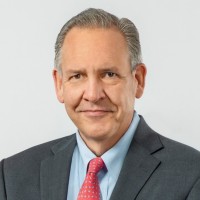 Gregory Hayes