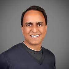 Sundeep Jain