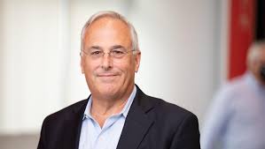 Robert Cohen
