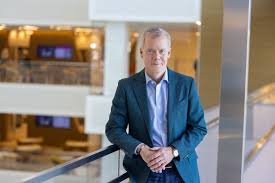 Christopher Boerner