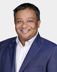Prem Shah