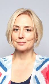 Katrina Redmond