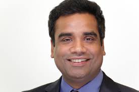 Anirudh Devgan