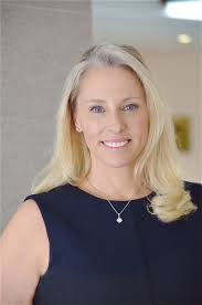 Kristin Peck