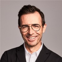 Calvin Mcdonald