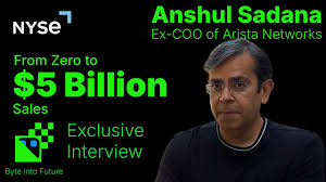 Anshul Sadana