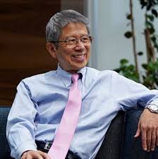 Ben Tsai