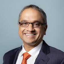 Sunil Cutinho