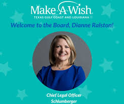 Dianne Ralston