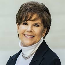 Phebe Novakovic
