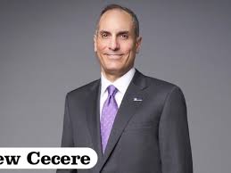 Andrew Cecere