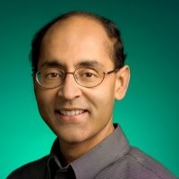 Dilip Venkatachari