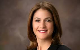 Kathleen Oberg