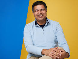 Kausik Rajgopal