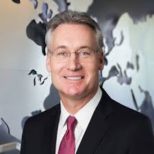 John Dietrich