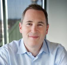 Mr. Andrew R. Jassy