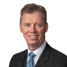 Michael Hennigan