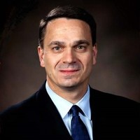 Gregory Floerke