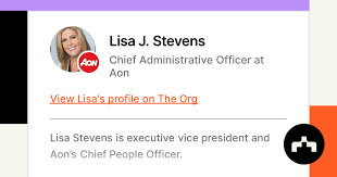 Lisa Stevens