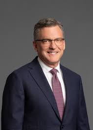 Mark Lashier