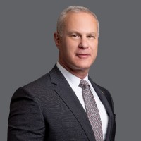 Brian Mandell